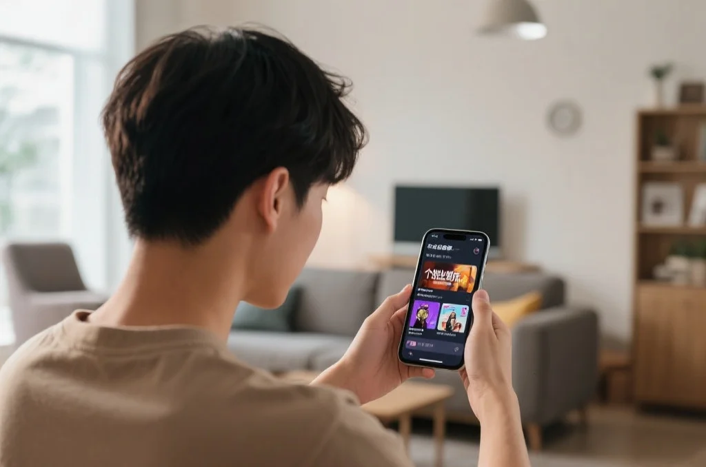 展望2025年：XingXin Entertainment即将推出的激动人心功能与体验升级预测